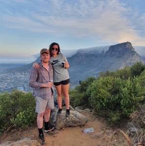 Meet your Posher, Holly